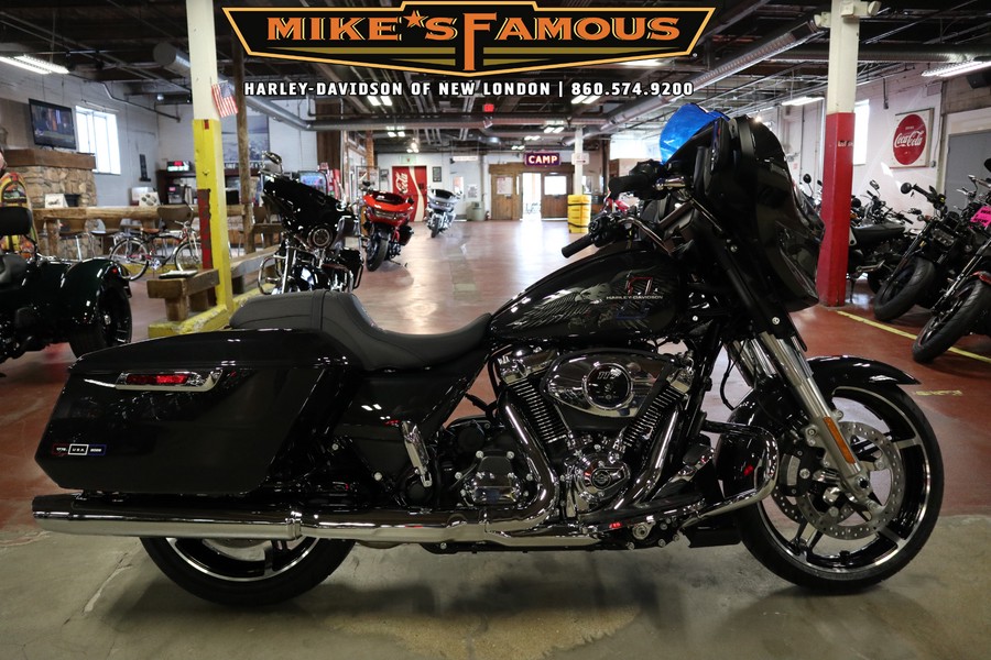 2026 Harley-Davidson Street Glide®