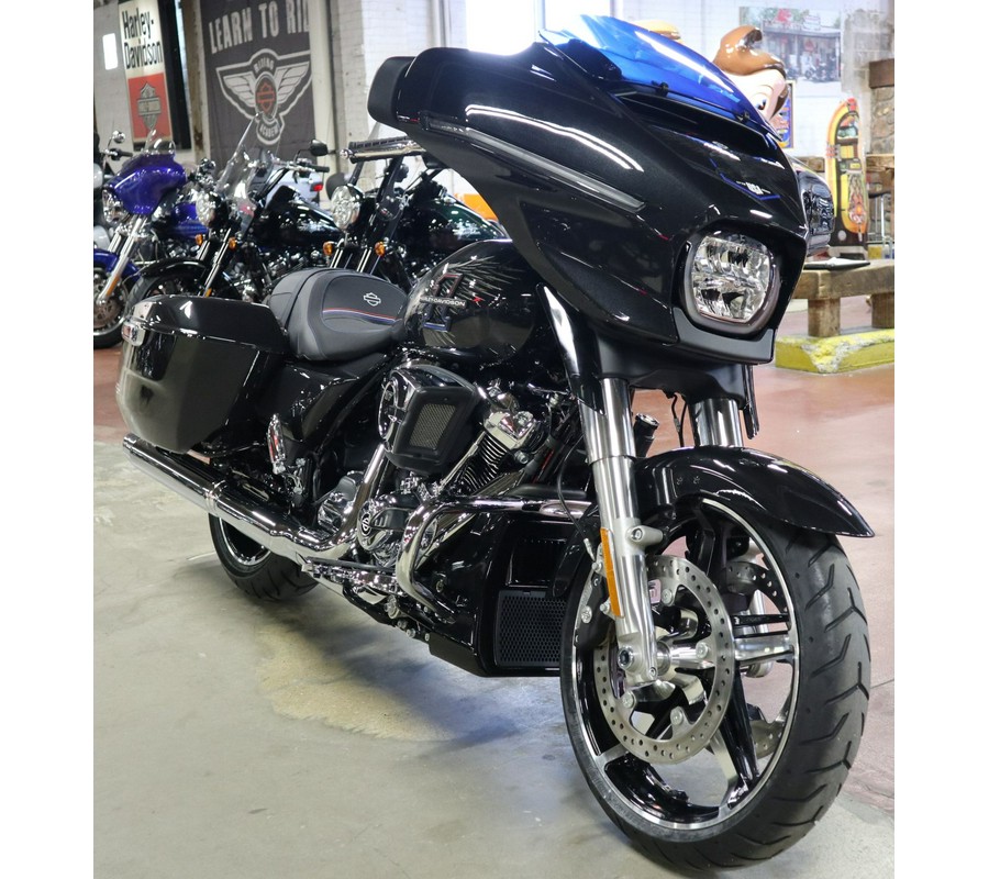 2026 Harley-Davidson Street Glide®