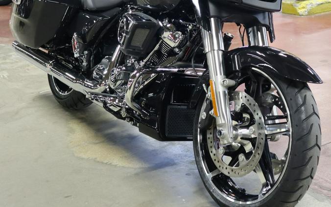 2026 Harley-Davidson Street Glide®