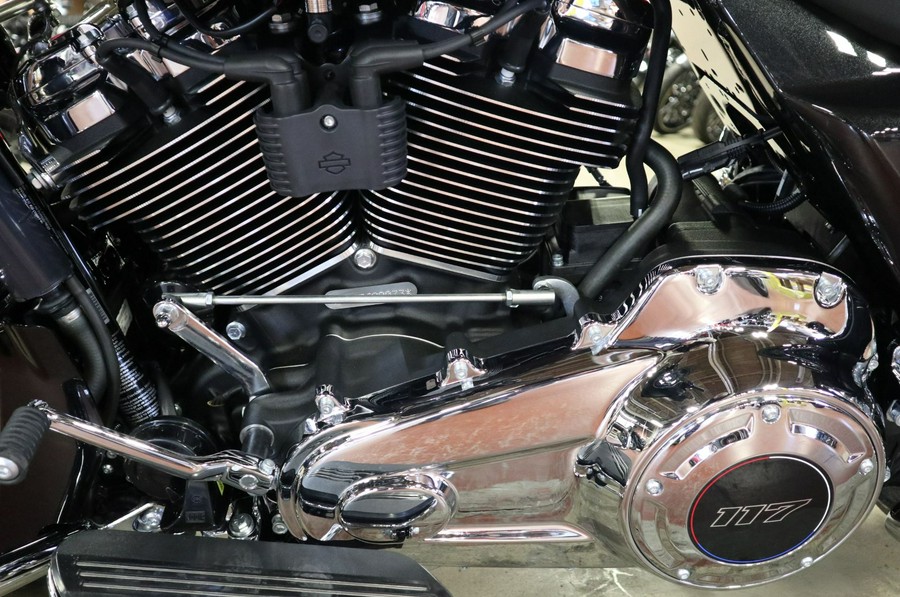 2026 Harley-Davidson Street Glide®