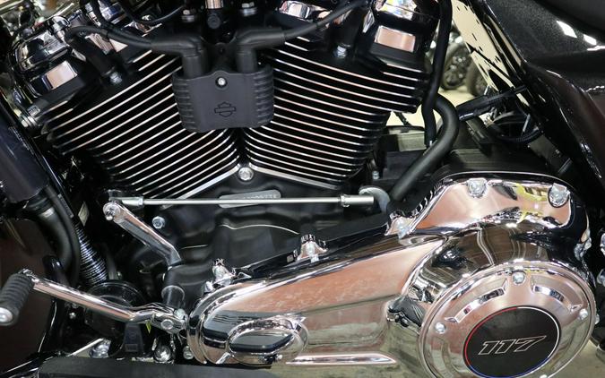 2026 Harley-Davidson Street Glide®