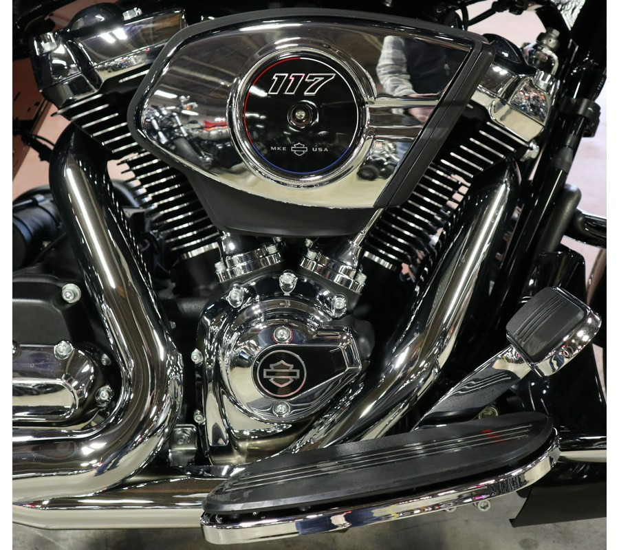 2026 Harley-Davidson Street Glide®