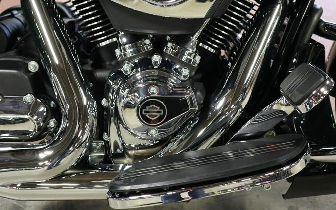 2026 Harley-Davidson Street Glide®