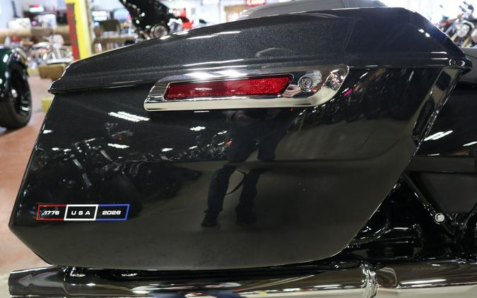 2026 Harley-Davidson Street Glide®