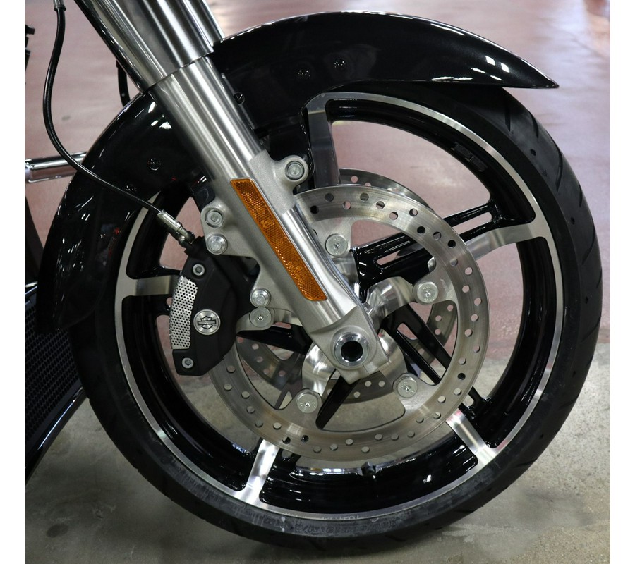 2026 Harley-Davidson Street Glide®