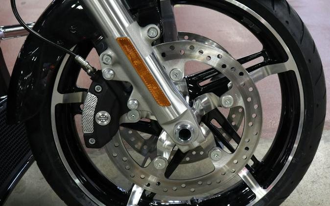 2026 Harley-Davidson Street Glide®