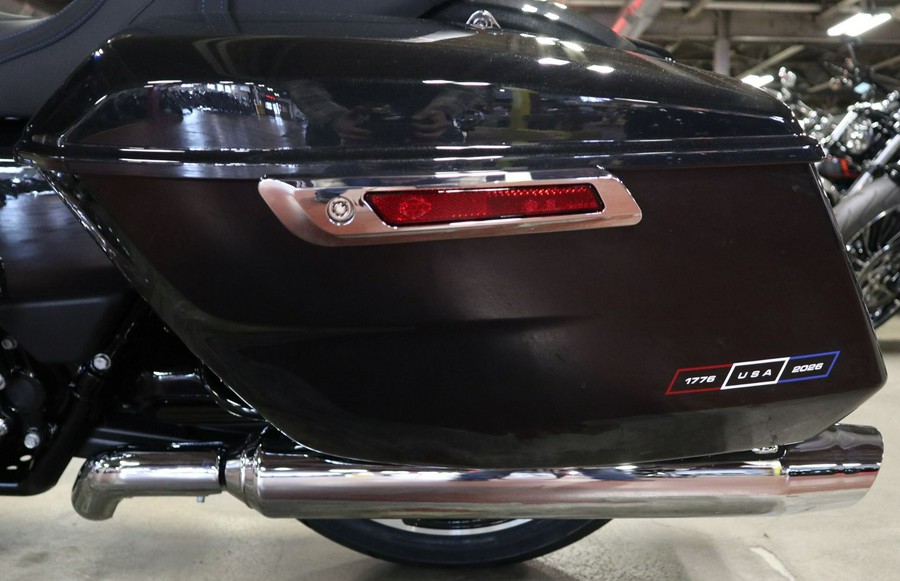 2026 Harley-Davidson Street Glide®