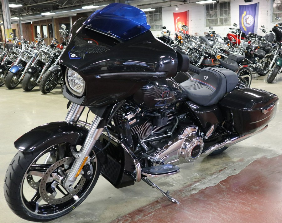 2026 Harley-Davidson Street Glide®