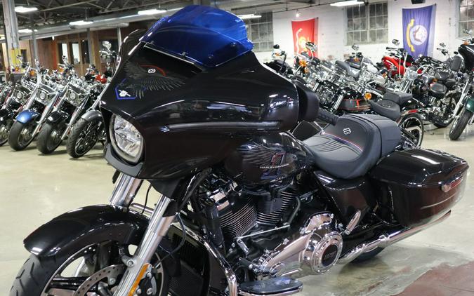 2026 Harley-Davidson Street Glide®