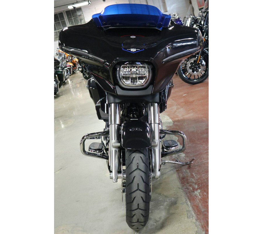 2026 Harley-Davidson Street Glide®