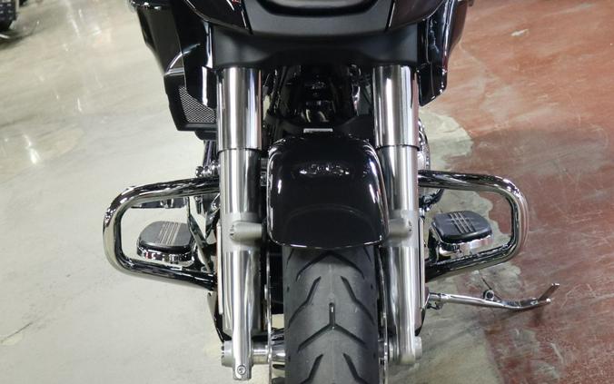 2026 Harley-Davidson Street Glide®