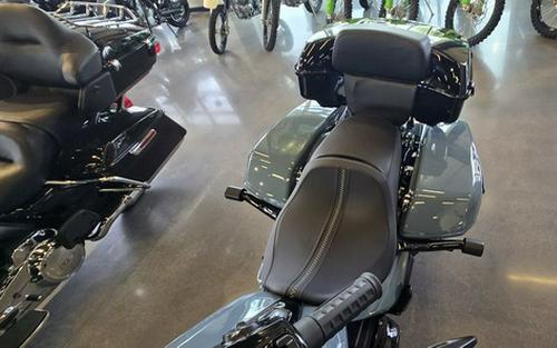 2024 Harley-Davidson FLTRX - Road Glide