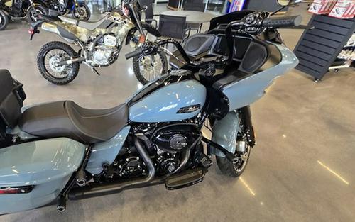 2024 Harley-Davidson FLTRX - Road Glide