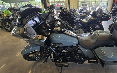 2024 Harley-Davidson FLTRX - Road Glide