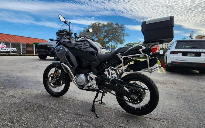 Used 2022 BMW F 850 GS Adventure