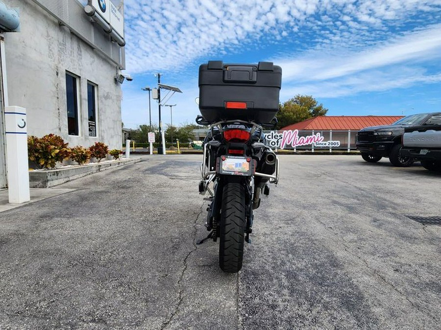 Used 2022 BMW F 850 GS Adventure