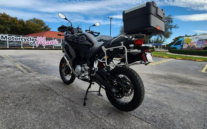 Used 2022 BMW F 850 GS Adventure