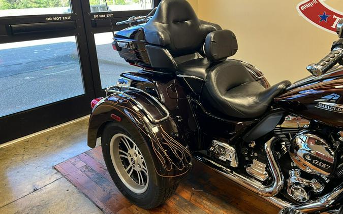 2014 Harley-Davidson Tri Glide Ultra