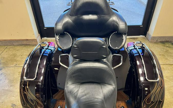 2014 Harley-Davidson Tri Glide Ultra