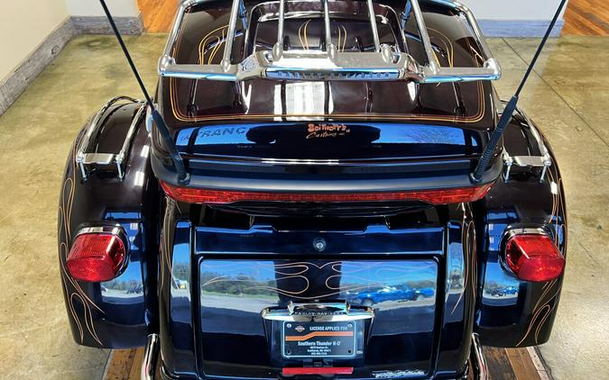 2014 Harley-Davidson Tri Glide Ultra