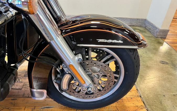 2014 Harley-Davidson Tri Glide Ultra