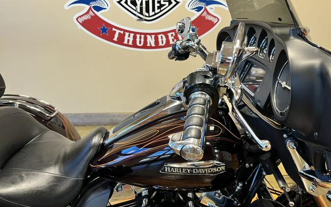 2014 Harley-Davidson Tri Glide Ultra