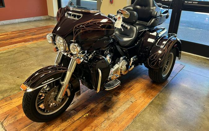 2014 Harley-Davidson Tri Glide Ultra