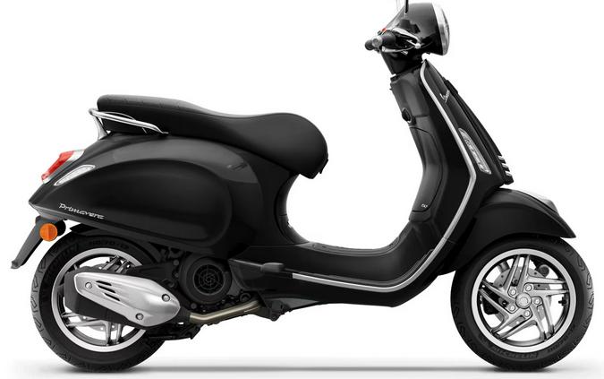 2026 Vespa Primavera 150