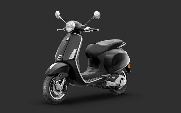 2026 Vespa Primavera 150