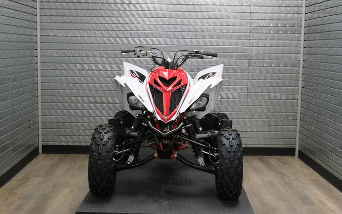 2026 YAMAHA RAPTOR 700R SE