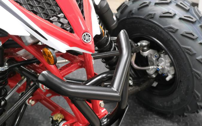 2026 YAMAHA RAPTOR 700R SE