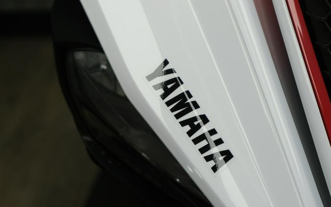 2026 YAMAHA RAPTOR 700R SE