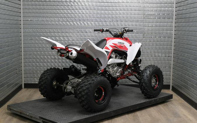 2026 YAMAHA RAPTOR 700R SE