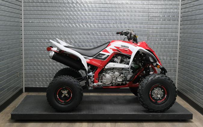 2026 YAMAHA RAPTOR 700R SE