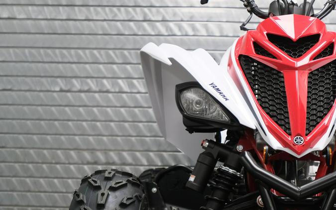 2026 YAMAHA RAPTOR 700R SE