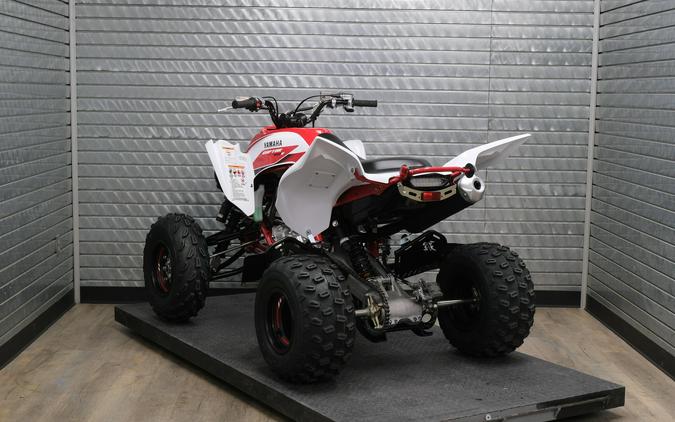 2026 YAMAHA RAPTOR 700R SE