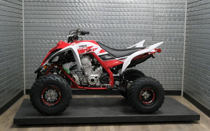 2026 YAMAHA RAPTOR 700R SE