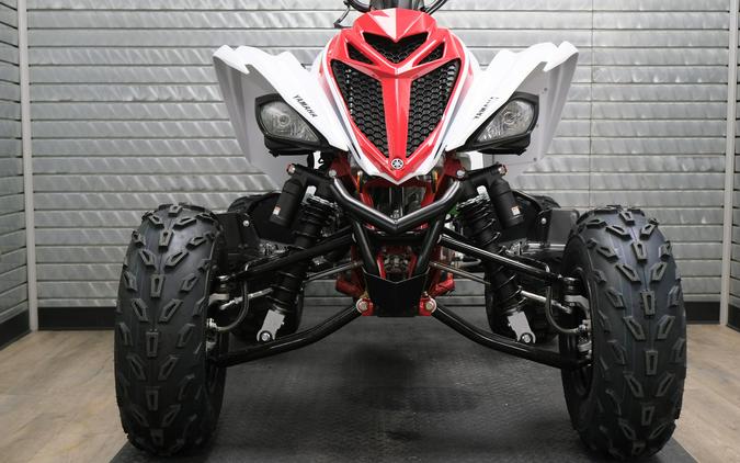 2026 YAMAHA RAPTOR 700R SE