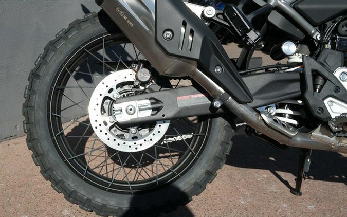 2026 CFMOTO IBEX 450