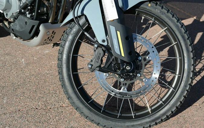 2026 CFMOTO IBEX 450