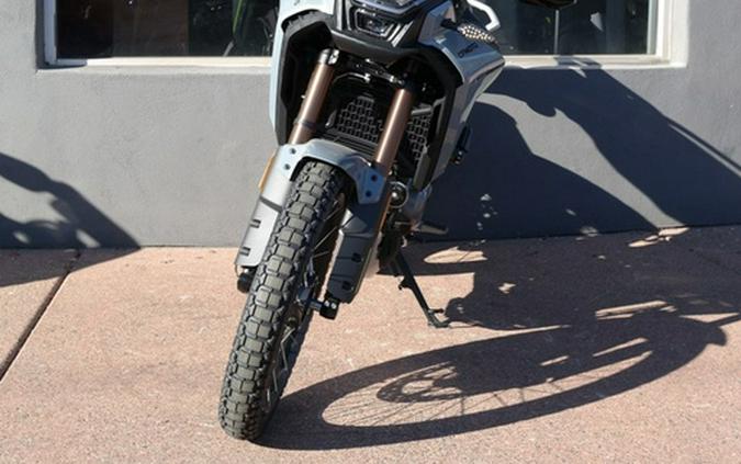 2026 CFMOTO IBEX 450
