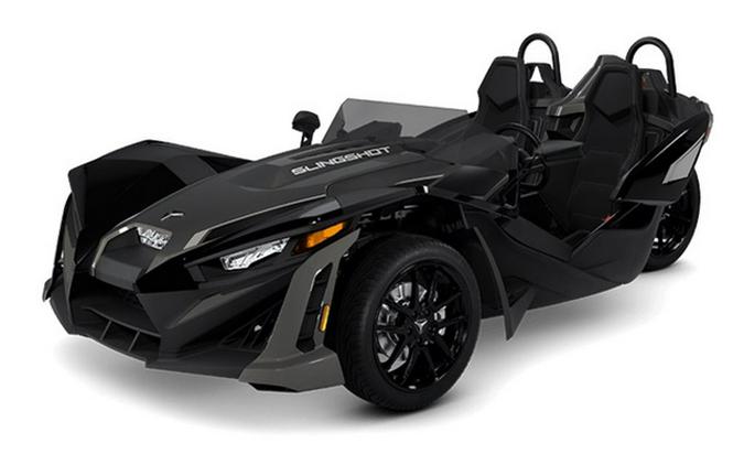 2025 Polaris Slingshot SLINGSHOT SLR (AutoDrive)