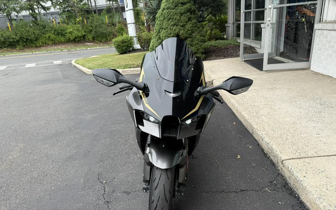2023 Kawasaki Ninja ZX-10R