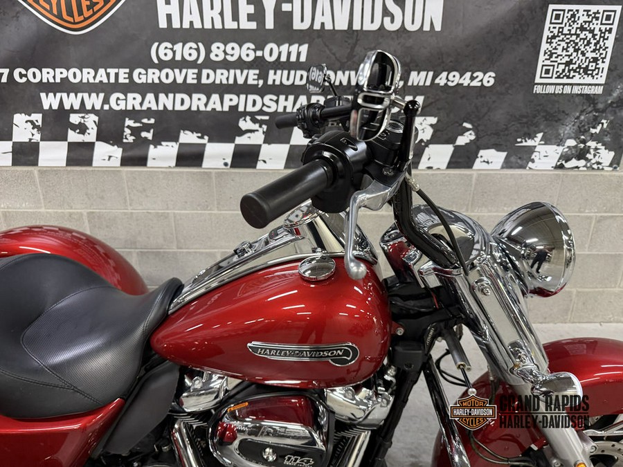 2018 Harley-Davidson® FLRT - Freewheeler®