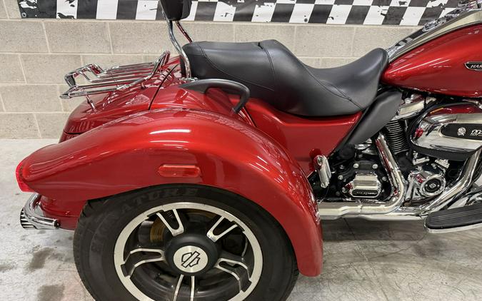 2018 Harley-Davidson® FLRT - Freewheeler®