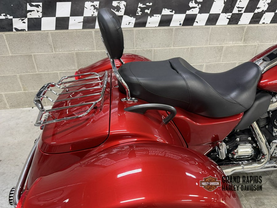 2018 Harley-Davidson® FLRT - Freewheeler®