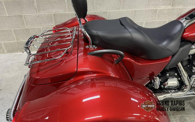 2018 Harley-Davidson® FLRT - Freewheeler®