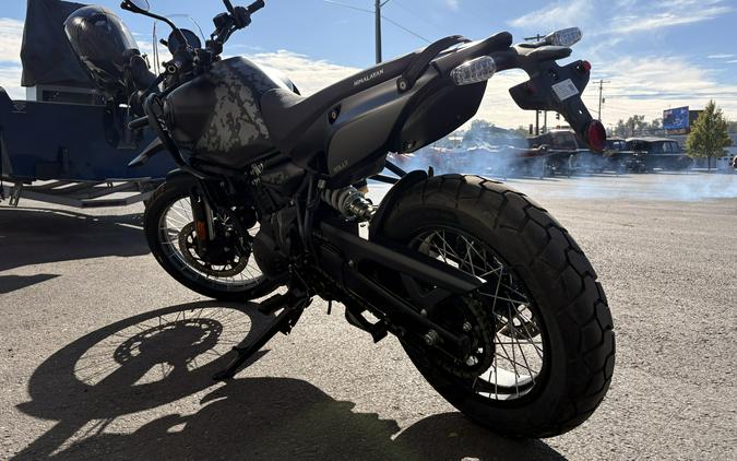 2026 ROYAL ENFIELD HIMALAYAN 450 - 01672