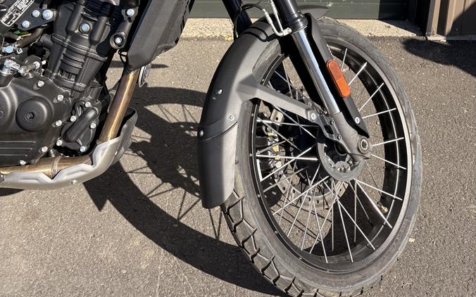 2026 ROYAL ENFIELD HIMALAYAN 450 - 01672