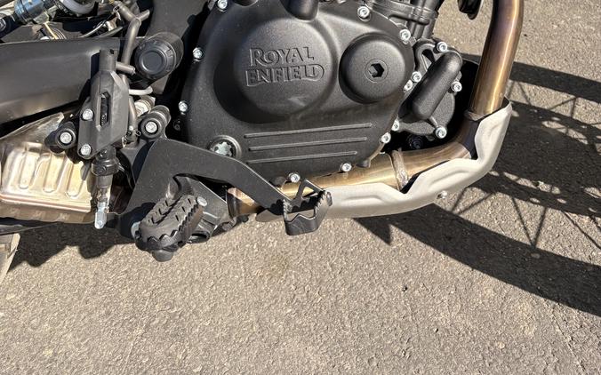 2026 ROYAL ENFIELD HIMALAYAN 450 - 01672